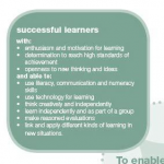 Successful Learners