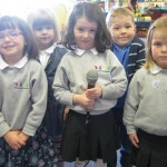 singing