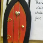 door
