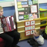 accordian 3