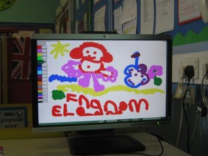 Eleanor's message