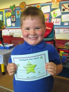 star