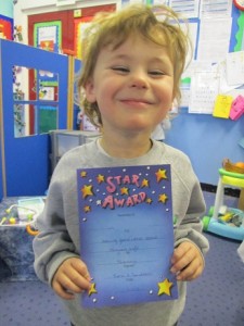 star award
