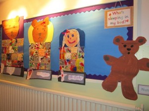 bears