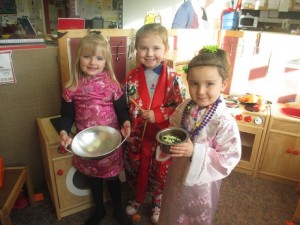 chinese