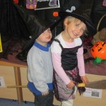 witch