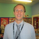 Mr P