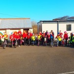 Big Pedal (2) - March 14