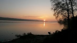 sunrise